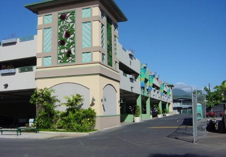 A-Kailua Parking.JPG