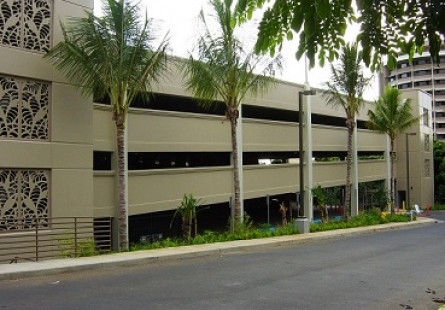 A-UH Manoa Dole Street Parking.JPG