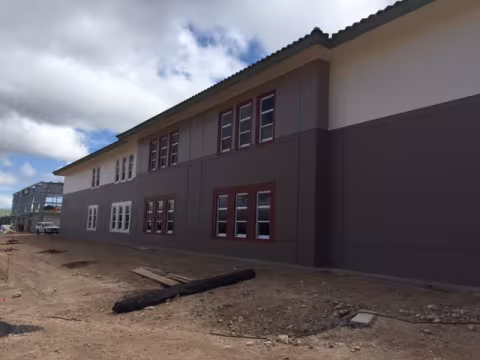 Ho'okele Elementary School