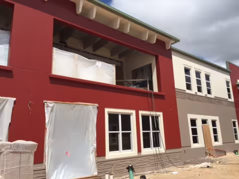 Ho'okele Elementary School