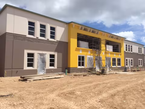 Ho'okele Elementary School