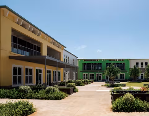 Ho'okele Elementary School