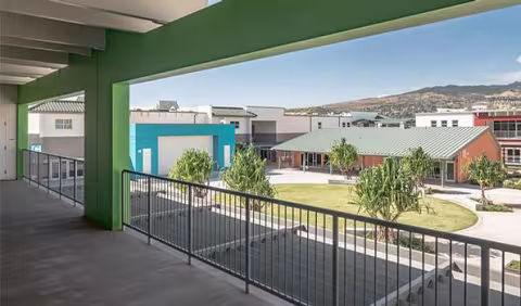 Ho'okele Elementary School