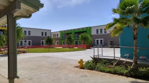 Ho'okele Elementary School