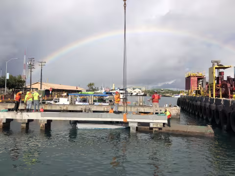 Kewalo Basin