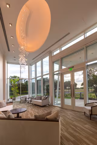 Watabe Wedding Facility